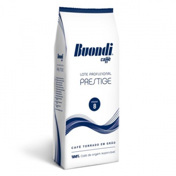 Káva Buondi Caffé Prestige zrnková 1 kg 