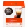 Kávové kapsule DOLCE GUSTO Caffé Lungo (16 ks) 