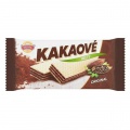 Kakaové rezy originál 50g 