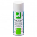 Lepidlo v spreji Q-CONNECT Quick Mount 400ml nepermanentné 