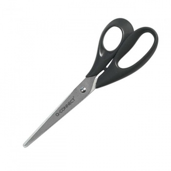 Nožnice Q-CONNECT klasické 21cm 