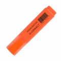 Zvýrazňovač Q-CONNECT oranžový 