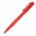 Liner Q-CONNECT 0,4mm červený 