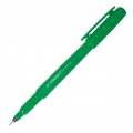 Liner Q-CONNECT 0,4mm zelený 