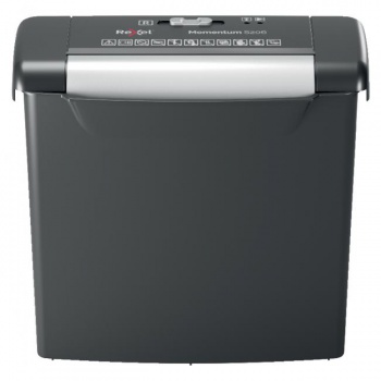 Skartovačka Rexel Momentum S206 