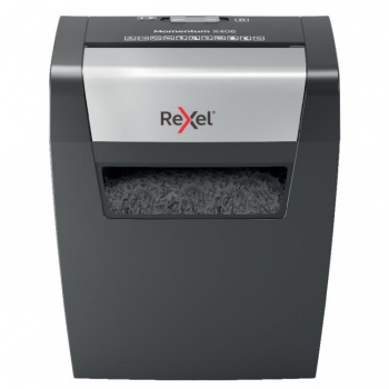 Skartovačka Rexel Momentum X406 