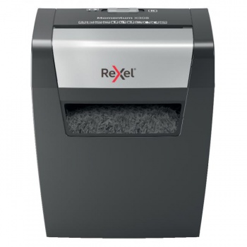 Skartovačka Rexel Momentum X308 