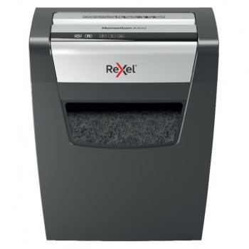 Skartovačka Rexel Momentum X410 