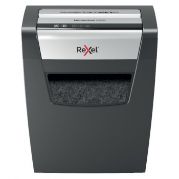 Skartovačka Rexel Momentum X312 