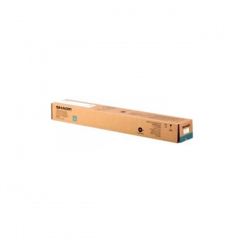 Toner Sharp MX-36GTCA pre MX-2610N/2640N/3110N/3140N/3610N/3640N cyan (15.000 str.) 