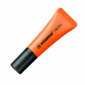 Zvýrazňovač STABILO NEON oranžový 