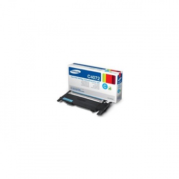 Toner Samsung CLT-C4072S pre CLP 320/325/ CLX3185 cyan (1.000 str.) 