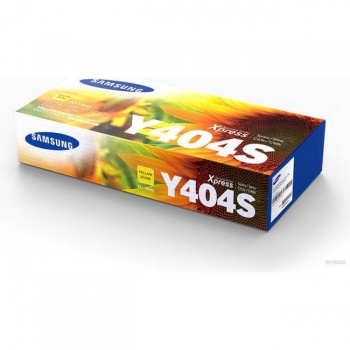 Toner Samsung CLT-Y404S pre SL-C430/C480 yellow (1.000 str.) 