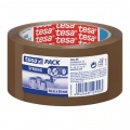 Baliaca lepiaca páska TESA strong 50mm x 66m hnedá 