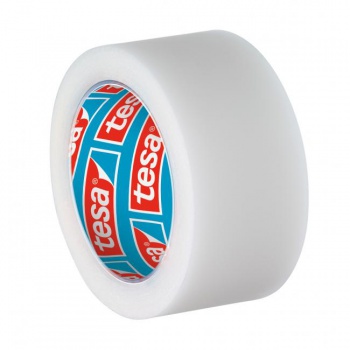 Lepiaca páska TESA invisible 19 mm x 33 m neviditeľná popisovateľná 
