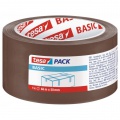 Baliaca lepiaca páska TESA basic 50mm x 66m hnedá 