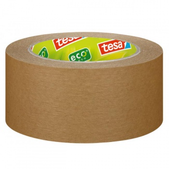 Baliaca lepiaca páska TESA 50x50m, papierová hnedá 