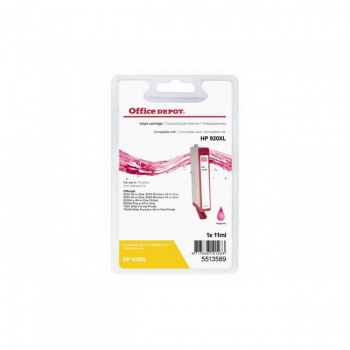 Alternatívny atrament pre HP CD973AE/920XL magenta 