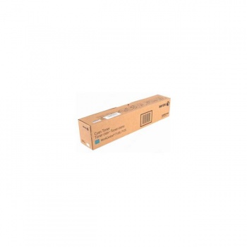Toner Xerox 006R01464 pre WorkCentre 7120/7125/7220/7225 cyan (15.000 str.) 