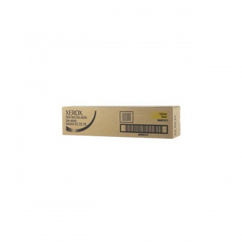 Toner Xerox 006R01271 pre WorkCentre7132/7232/7242 yellow (7.000 str.) 