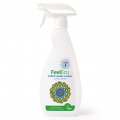 Feel Eco čistič okien a skiel s rozprašovačom 450 ml 