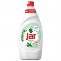 JAR na riad 900 ml Sensitive Tea Tree 