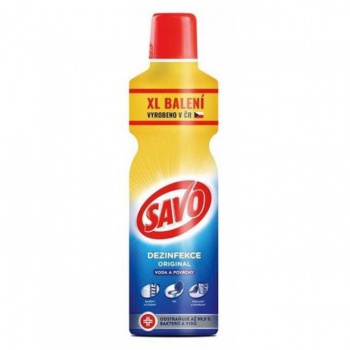 Savo Originál dezinfekčný prostriedok 1,2l 
