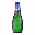 Minerálna voda Fatra Crystal 12 x 0,25 ℓ NEVRATNÉ SKLO 