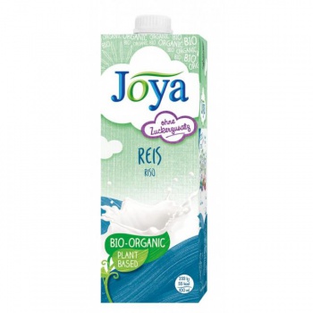 JOYA BIO Ryžový nápoj 1 ℓ 