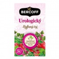 Čaj Bercoff Klember bylinný Urologický HB 30 g 