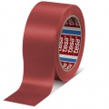 Vyznačovacia páska lepiaca TESA 50 mm x 33 m červená 