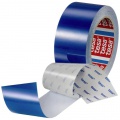Vyznačovacia páska lepiaca TESA 50 mm x 33 m modrá 