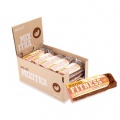 DARČEK: Mixitky tyčinky bez lepku Arašidy+ Protein 46g 