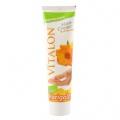 Krém na ruky VITALON Marigold 100ml 