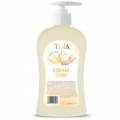 Tina tekuté mydlo s dávkovačom 500 ml - Creme&care 