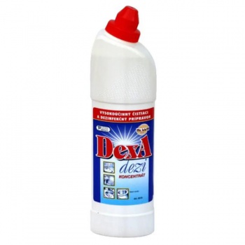 Dezinfekčný čistiaci prostriedok DEXA DEZI 750 g 