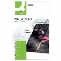 Fotopapier Q-CONNECT vysoký lesk, 260 g, 20 hárkov 