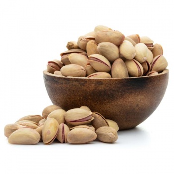 DARČEK: Pistácie Natural nelúpané 500g 
