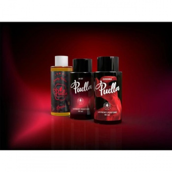 DARČEK: Puella parfum na pranie Queenka 50 ml 10 praní 