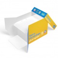 Kopírovací papier Data Copy Everyday A4, 80g Non stop box 2500 hárkov 