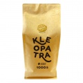 Káva zrnková Zlaté Zrnko Kleopatra 100% arabica 1kg 