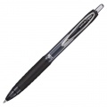 Roller gélový uni Signo UMN-207E čierny 0.7mm 