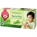 Čaj TEEKANNE Sencha Royal HB 20 x 1,75g 