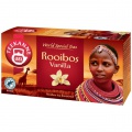 Čaj TEEKANNE Rooibos Vanilla HB 20 x 1,7g 