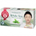 Čaj TEEKANNE White HB 20 x 1,25g 