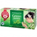 Čaj TEEKANNE Green & Jasmine HB 20 x 1,75g 
