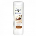 DARČEK: Dove telové mlieko bambucké máslo 400ml 
