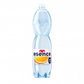 Minerálna voda MATTONI ESENCE jemne perlivá pomaranč 6 x 1,5 ℓ 