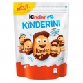 DARČEK: Kinder Kinderini 250g 