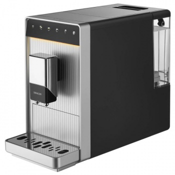 Automatické Espresso SES 7300BK PP SENCOR 